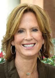 Alumna named to exclusive executive leadership program