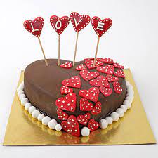 Best wishes for a fantastic person on his/her birthday. Cakes For Boyfriend Send Online Cake For Boyfriend Ferns N Petals