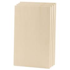 See more ideas about wooden plaques, plaque, crafts. Unfinished Wood Plaques 6 Pack Rectangle Wooden Plaque Signs For Home Diy Craft Wedding Decoration 10 6 X 7 X 0 25 Inches Walmart Com Walmart Com