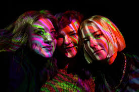 All Street Gallery — Jarid Blue [KingMallard]