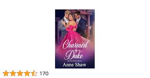 Charmed by a Duke: A Bi-Curious Historical Romance