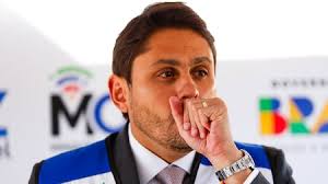 Prefeito de Dirce Reis morre com covid; 7 já morreram no interior de SP