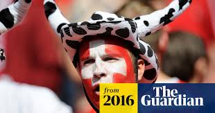 Functioning democracy, Swiss-style