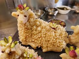 We did not find results for: L Agnello Pasquale Di Favara La Cucina Italiana