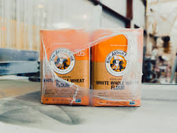 Arrowhead mills whole wheat flour stone ground organic. When Bakers Demanded More Flour King Arthur Went To The Mills