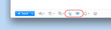 How to tell if someone read your email. How To Enable Read Receipts Open Tracking For Your Icloud Com Email Account