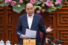 Chân dung chủ tịch nước nguyễn xuân phúc. Thá»§ TÆ°á»›ng Chá»'ng Dá»‹ch NhÆ° Chá»'ng Giáº·c Hoáº¡t Ä'á»™ng Cá»§a Lanh Ä'áº¡o Bá»™ Cá»•ng Thong Tin Bá»™ Y Táº¿