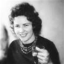 Doris Mae Moyer Obituary