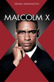 His mother was the national recording secretary for the marcus garvey movement which commanded. Malcolm X Trailer Kritik Bilder Und Infos Zum Film