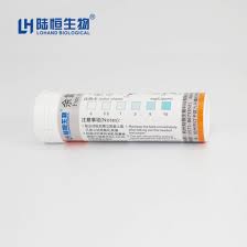 Chlorine Test Strips For Drinking Water Pool Spa
