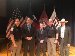 Brazos County Sheriff's Office