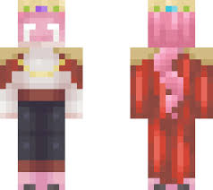 Idk i just made a technoblade knock off. Technoblade Sad Ist Minecraft Skins