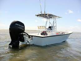 Carolina Skinny Vern S Boatworks Hand Crafted Per Order Model Boat Plans Free Boat Plans Bay Boats
