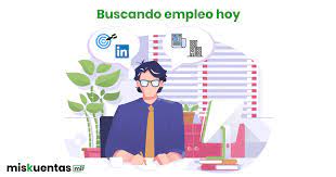 Últimas noticias, clima, cocina, entrevistas y entretenimiento. Aprende A Buscar Empleo On Line Miskuentas Miskuentas