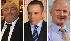 Schembri, Sladden, Hillman set up Cypriot company for transactions to BVI  offshore