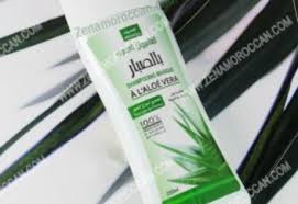 شامبو مغربي طبيعي بالحشيش الاخضر Skin Care Drinks