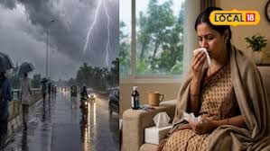 వాతావరణం latest news photo (News18 Telugu)
