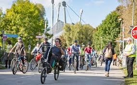 Fahrrad Tour Seg To Rent Segway Touren Ab 39