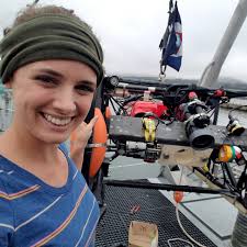 People — Tissot Benthic Ecology Laboratory