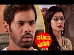معلومات عن ابهى وبراجيا بطلا مسلسل مكانك بالقلب هو القلب كله Youtube