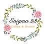 Enigma 23 Brunch from queresto.com