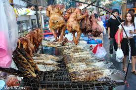 Top 16 Bangkok Street Food Sanctuaries ...