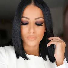 Discover the best hairstyles and most popular haircuts for men a better head of hair starts here. 24 Black Colour Hairstyle Important Style