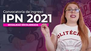 Requisitos académicos para la convocatoria 2021. Ztisffa7woxoem