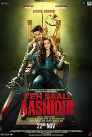 Yeh Saali Aashiqui 2020 Hindi Full Movie 720p Hdrip Esubs 1gb X264 Aac In 2020 Free Movies Online Full Movies Hindi Movies