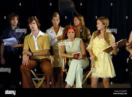 SANDVIG,LYNN,BLOOM, FINISHING THE GAME, 2007 Stock Photo