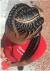 Fake Hair Braids Styles For Kids