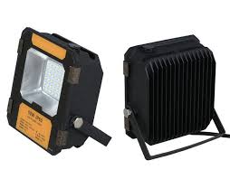 High Lumen Commercial Outdoor Led Flood Lights 50w Led Floodlight Warm White