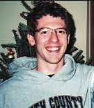 Obituary information for Matthew Christoper Nuss