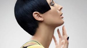 Hier finden sie mehr als 8000 frisurenbilder. Frisurentrends Der Fashion Week Lifestyle Me Magazin