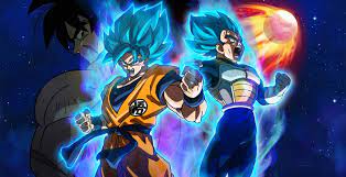Yeah the notes sound kinda weird, to me they mostly sound like bug fixes. Images Of Fondos De Pantalla Con Movimiento De Dragon Ball Super