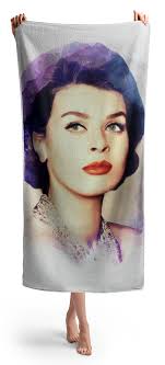 Berger Beach Towels for Sale