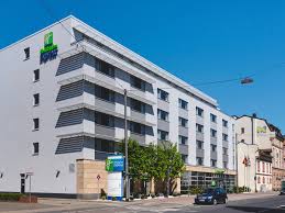 pics Holiday Inn Express Frankfurt Airport - Raunheim