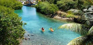 Jueves, 4 de julio de 2019. Un Puerto Rico Diferente En Cada Epoca Del Ano