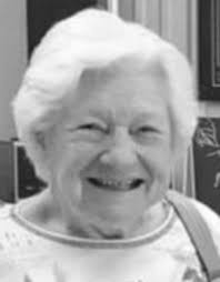 Virginia Fowler Obituary