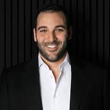 Daniel Marano's Instagram, Twitter & Facebook