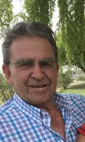 Maurie Ronald Curtis Obituary July 20, 2019