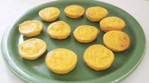 Flans De Carottes Au Lait De Coco Cuisinez Pour Bebe Recette Coco Cuisine Flan Carotte Aliments Pour Bebe Faits Maison