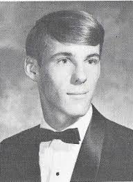 Larry Nee will be inducted into the Inaugural Tullahoma Sports Hall of Fame 