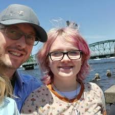 Fundraiser for Christina Anderson by Melanie Bryan : Andrew Bjorklund can  use our help