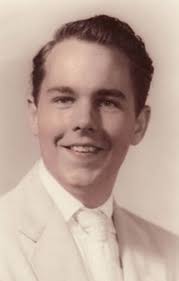 James Francis Irving, Jr. Obituary January 10, 2016