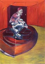 April 1992 in madrid) war ein in irland geborener britischer maler. Francis Bacon 323 Kunstwerke Malerei