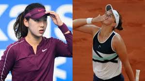 Barbora krejčíková is playing next match on 17 jul. Wta Prague Open 2021 Barbora Krejcikova Vs Wang Xinyu Preview Head To Head And Prediction Firstsportz