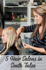 It is who we are, it is what we do, and most importantly it is our passion. 5 Hair Salons In South Tulsa To Try Mclife Tulsa