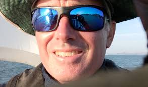 Three Questions with John Hess