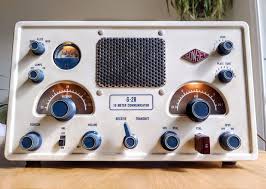 Image result for Gonset Communicator II